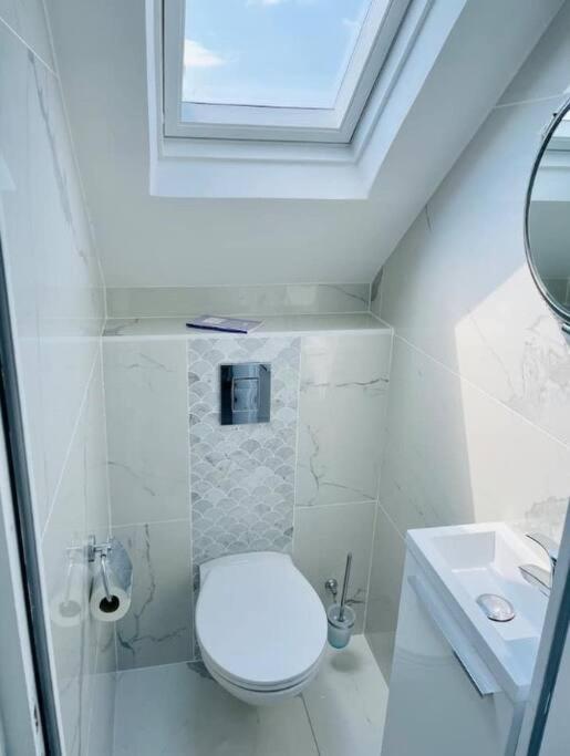 Charmant Duplex A 1Min La Baule Le Pouliguen Ngoại thất bức ảnh
