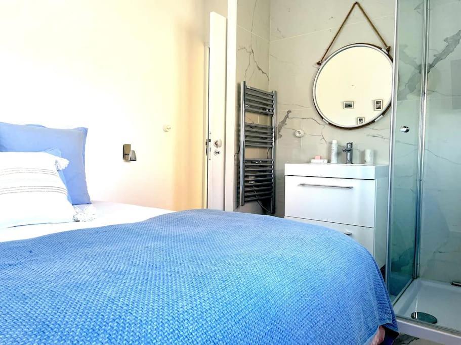 Charmant Duplex A 1Min La Baule Le Pouliguen Ngoại thất bức ảnh