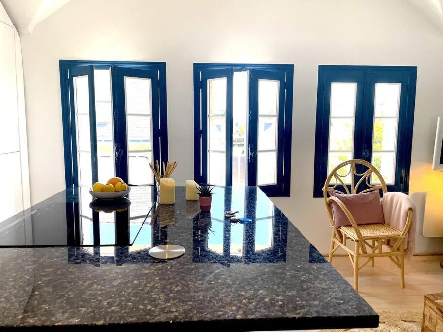 Charmant Duplex A 1Min La Baule Le Pouliguen Ngoại thất bức ảnh