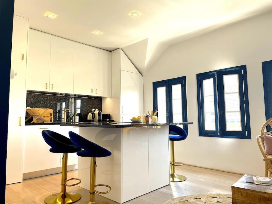 Charmant Duplex A 1Min La Baule Le Pouliguen Ngoại thất bức ảnh